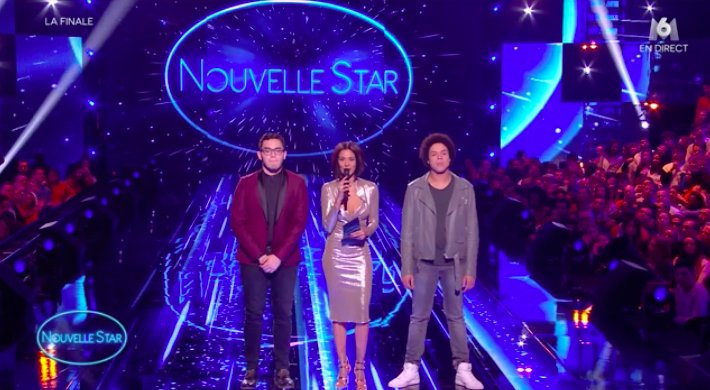 Nouvelle Star : quand la France découvre ses talents
