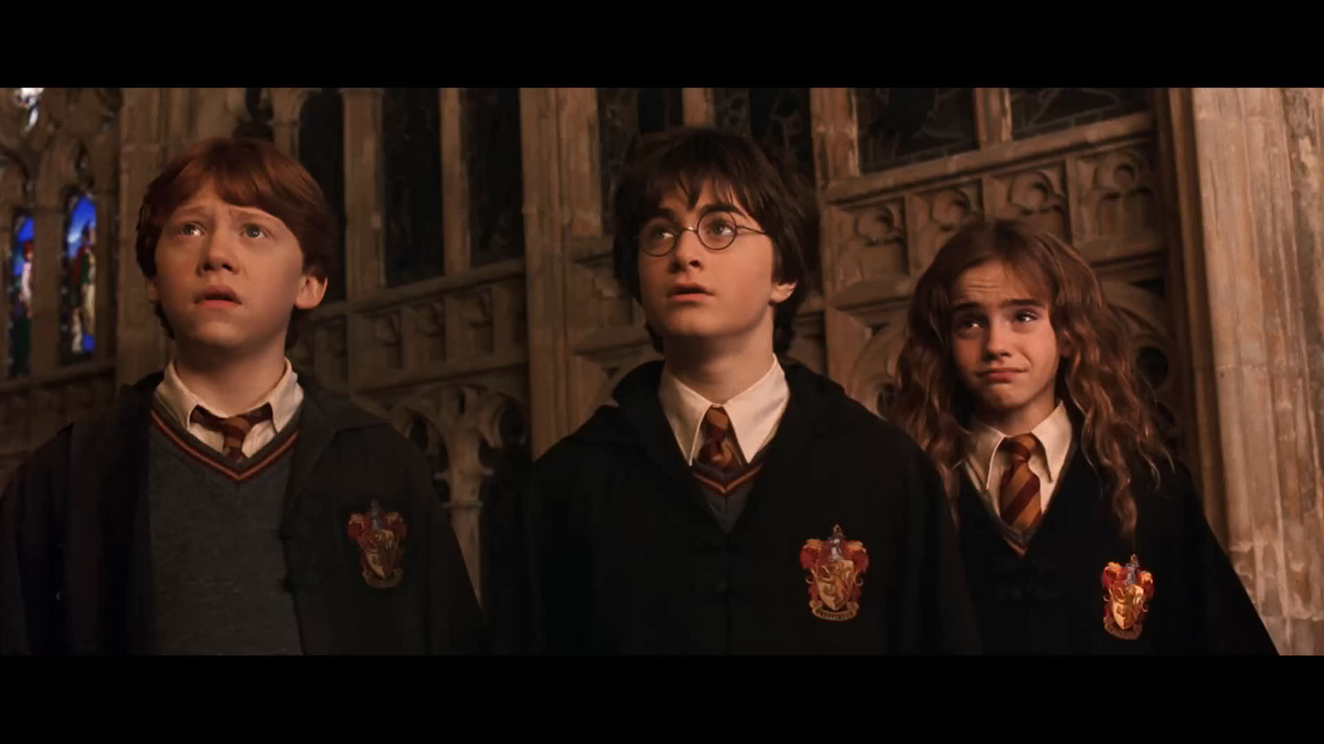 Harry Potter à l’école des sorciers : le début d’une aventure magique