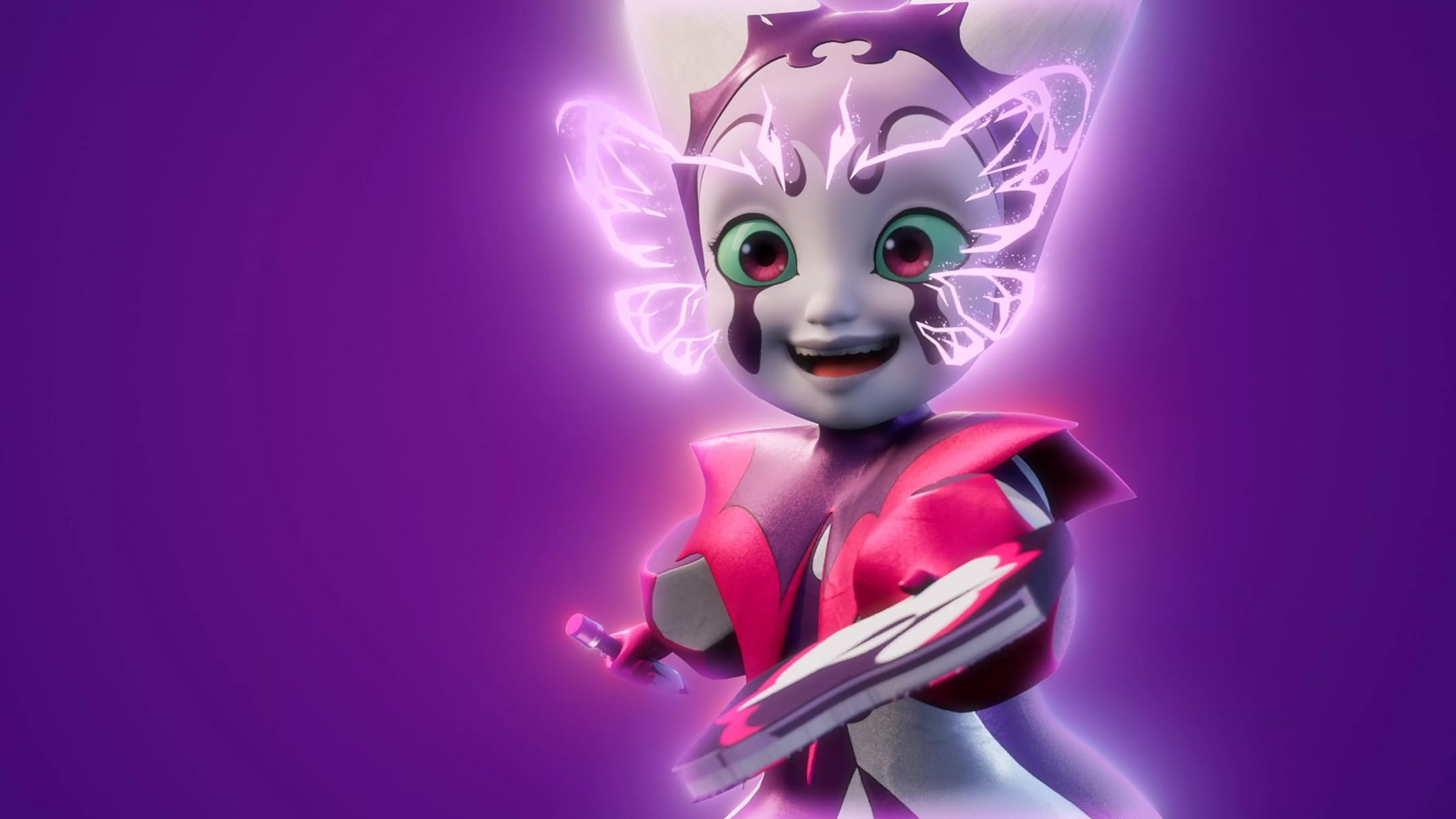Miraculous : Les aventures de Ladybug et Chat Noir, l’héroïsme au quotidien