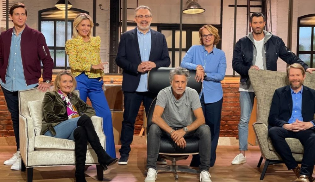 Qui veut être mon associé