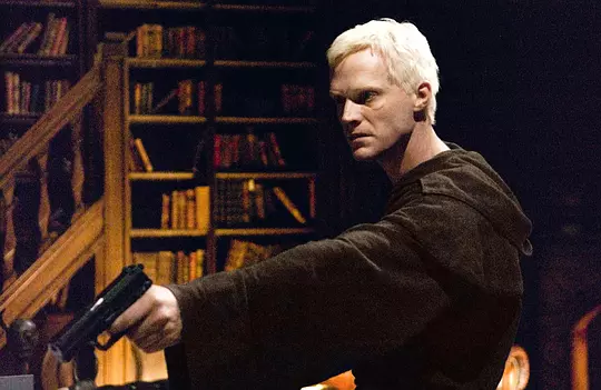 The Da Vinci Code