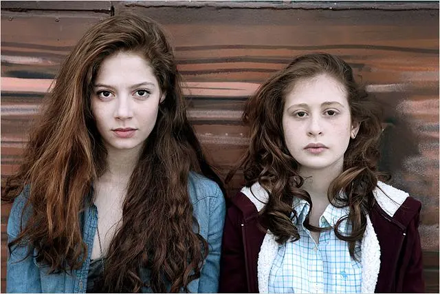 Les Revenants Season 1 : Le Retour Mystérieux
