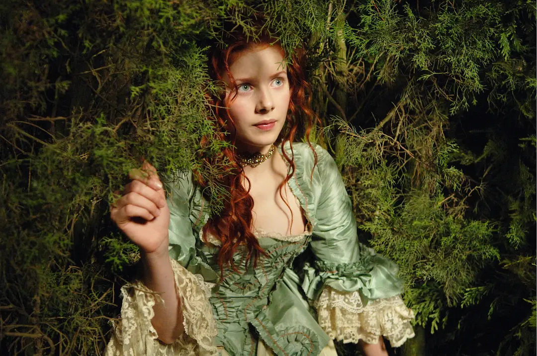 Perfume : L’histoire d’un Meurtrier Obsédé