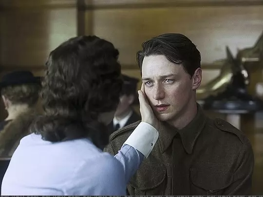 Atonement