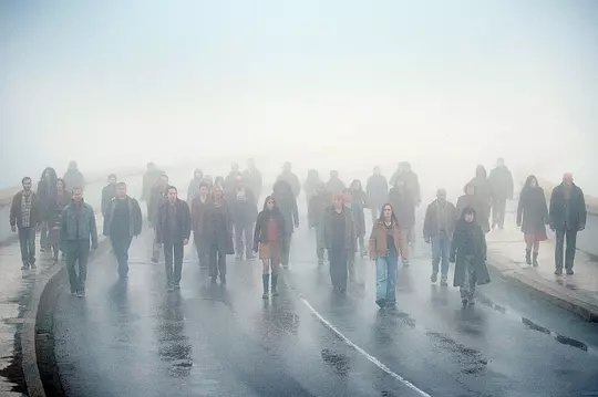 Les Revenants Season 1