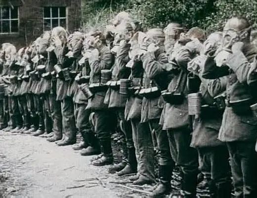 Apocalypse: The First World War