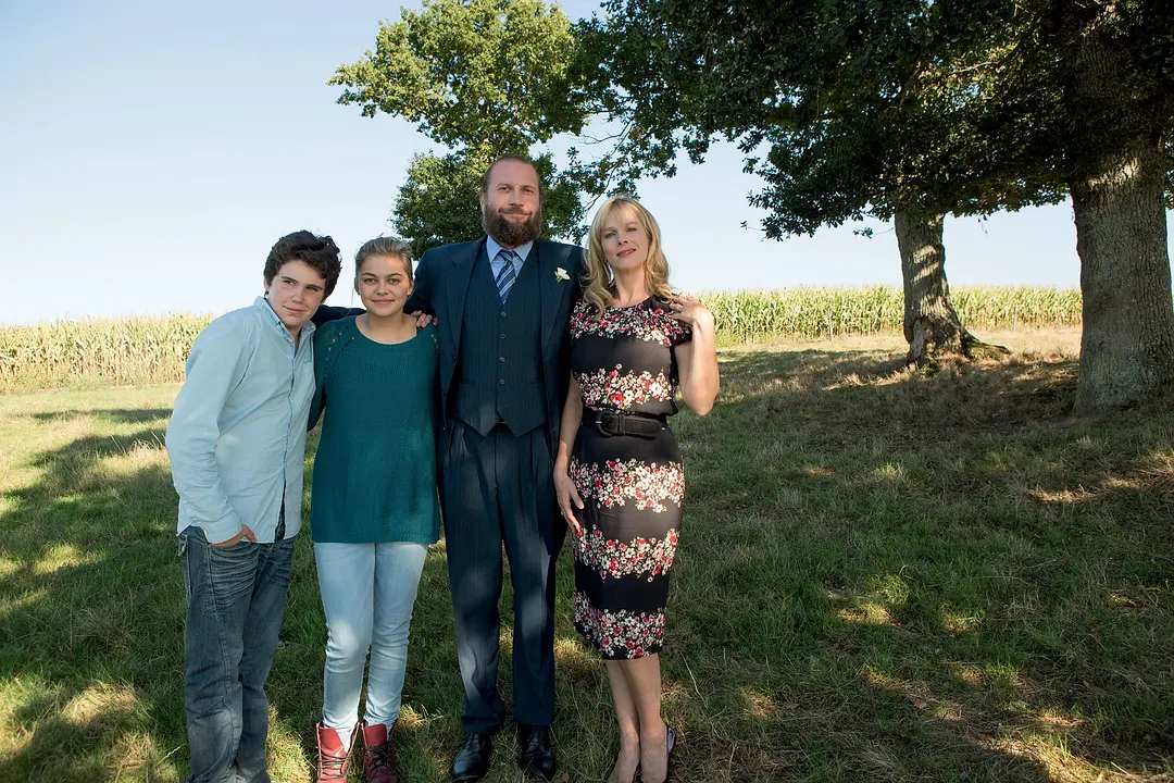 La Famille Bélier : le chant d’une jeune fille entre famille et passion