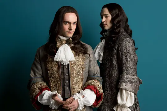 Versailles Season 1