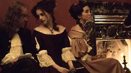 Versailles Season 1