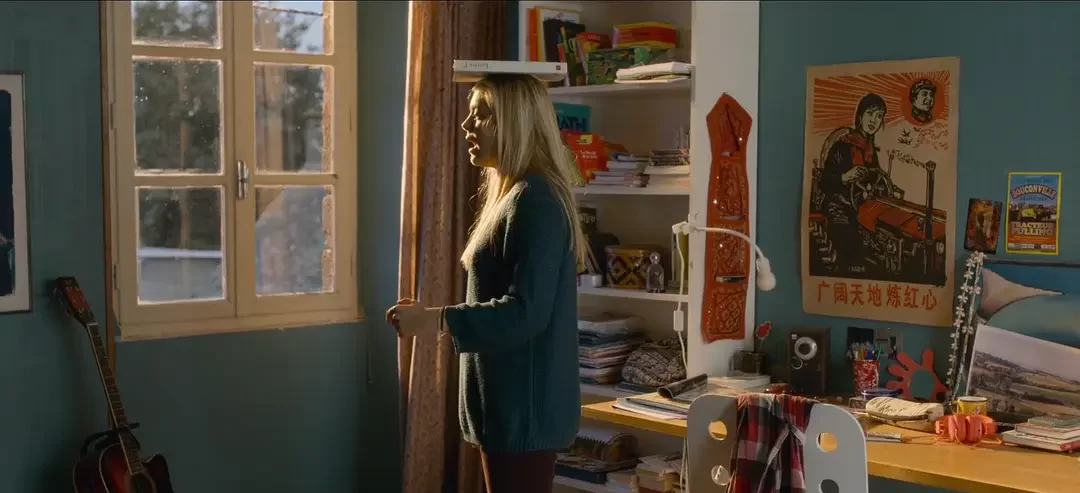 La Famille Bélier : le chant d’une jeune fille entre famille et passion
