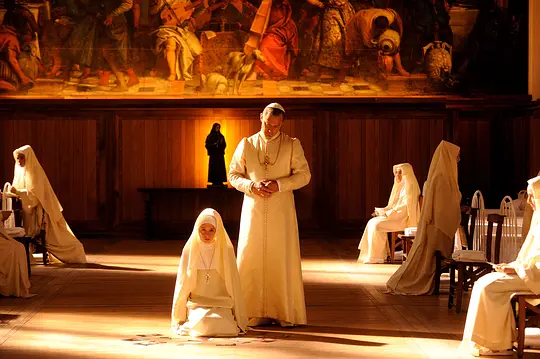 The Young Pope