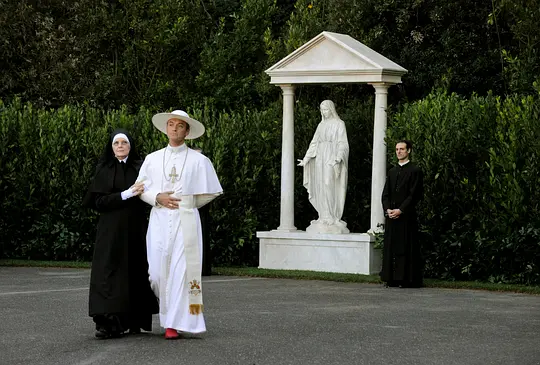 The Young Pope