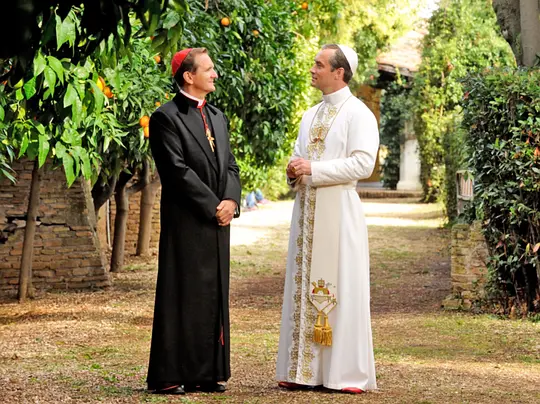 The Young Pope