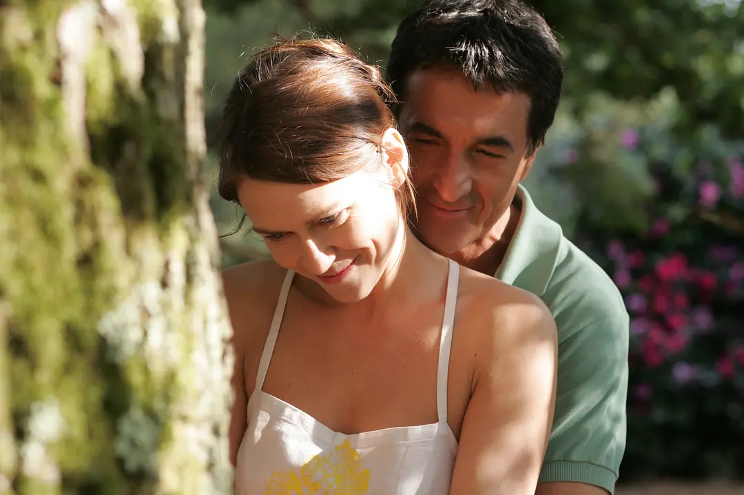 Ne le dis à personne : suspense et mystère autour d’un amour disparu