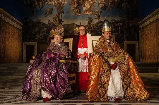 The New Pope