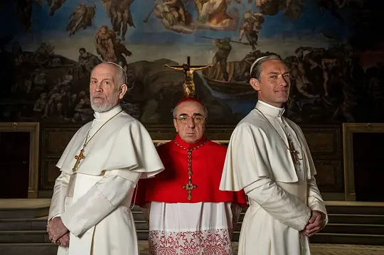 The New Pope