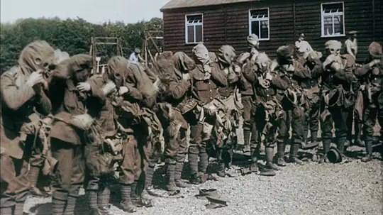Apocalypse: The First World War