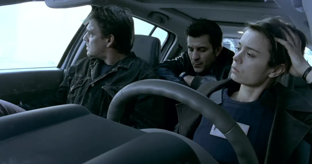 Engrenages Saison 1