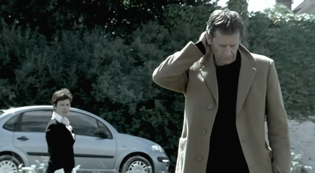 Engrenages Saison 1