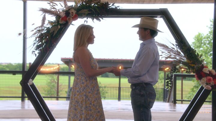 Ultimatum Season 1 : Mariage ou Séparation ?