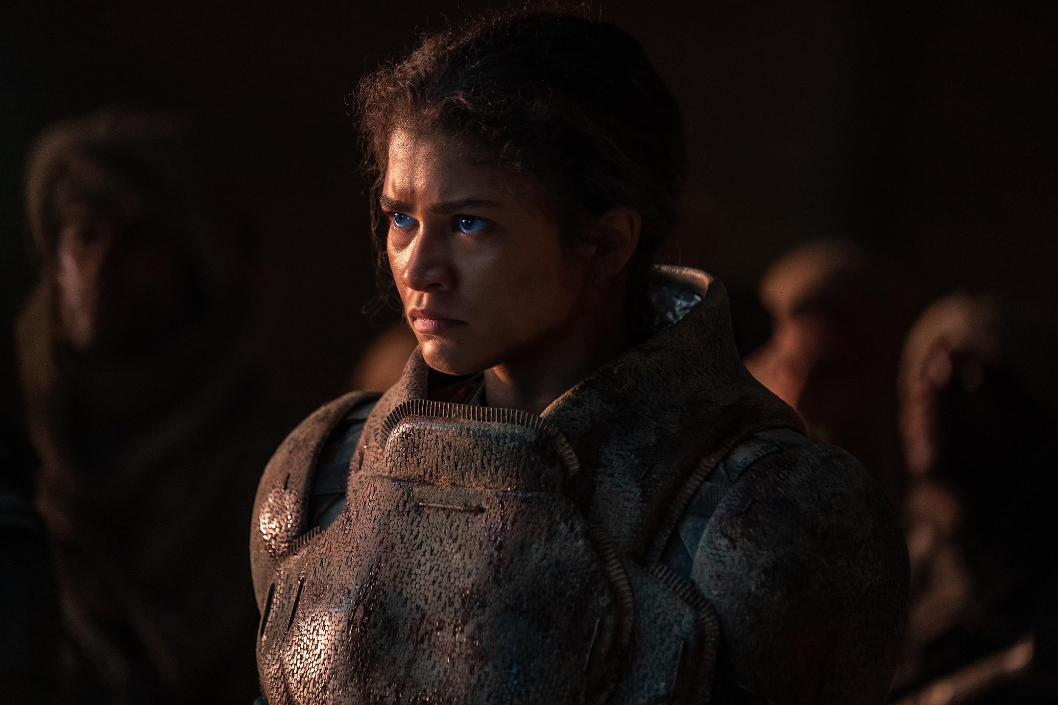 Dune : Deuxième Partie – Entre vengeance et destinée