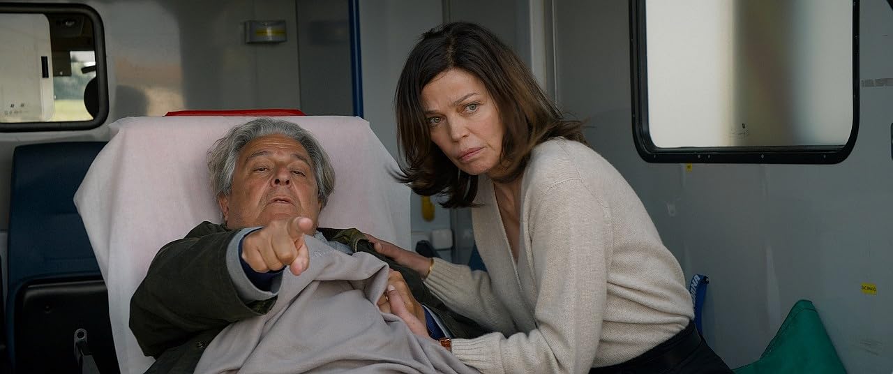 Cocorico : quand les secrets de famille éclatent au grand jour