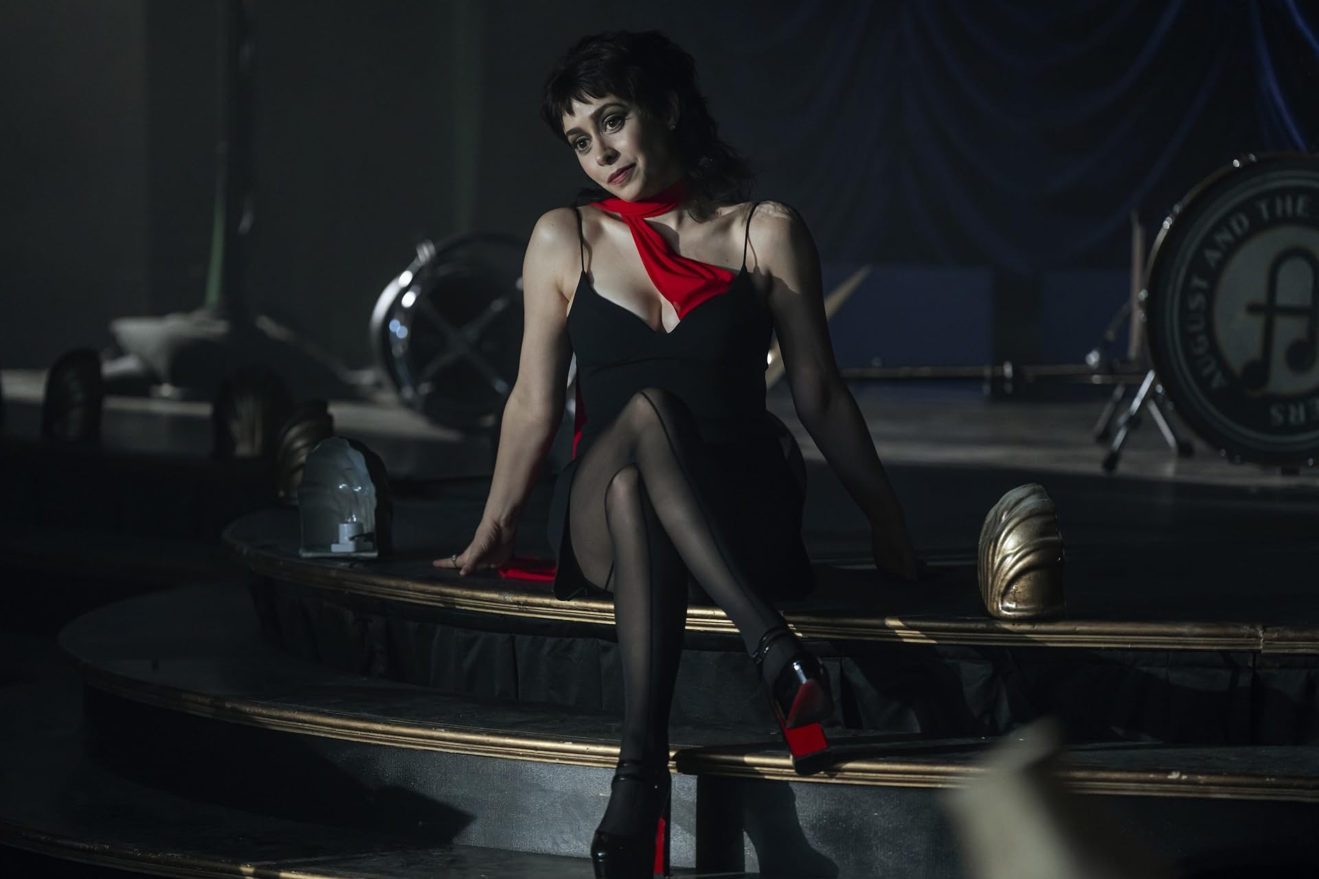 The Penguin : pouvoir, crime et ascension à Gotham
