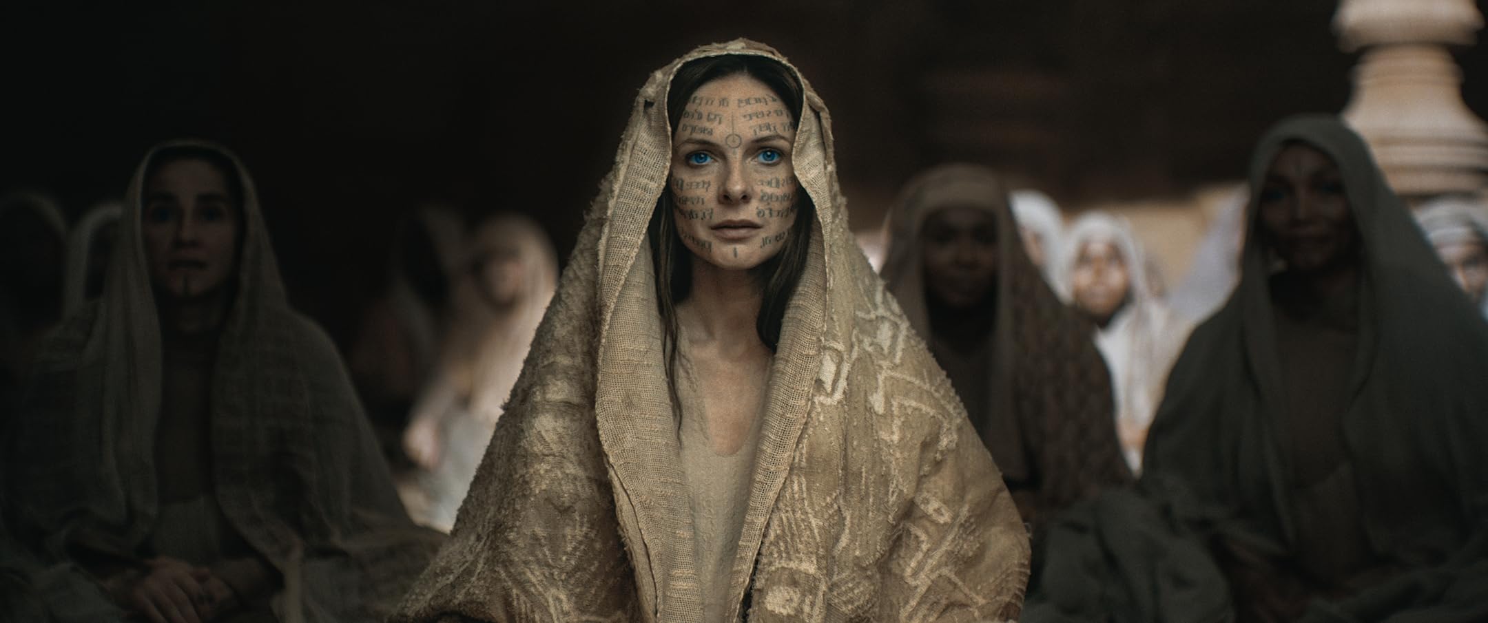 Dune : Deuxième Partie – Entre vengeance et destinée