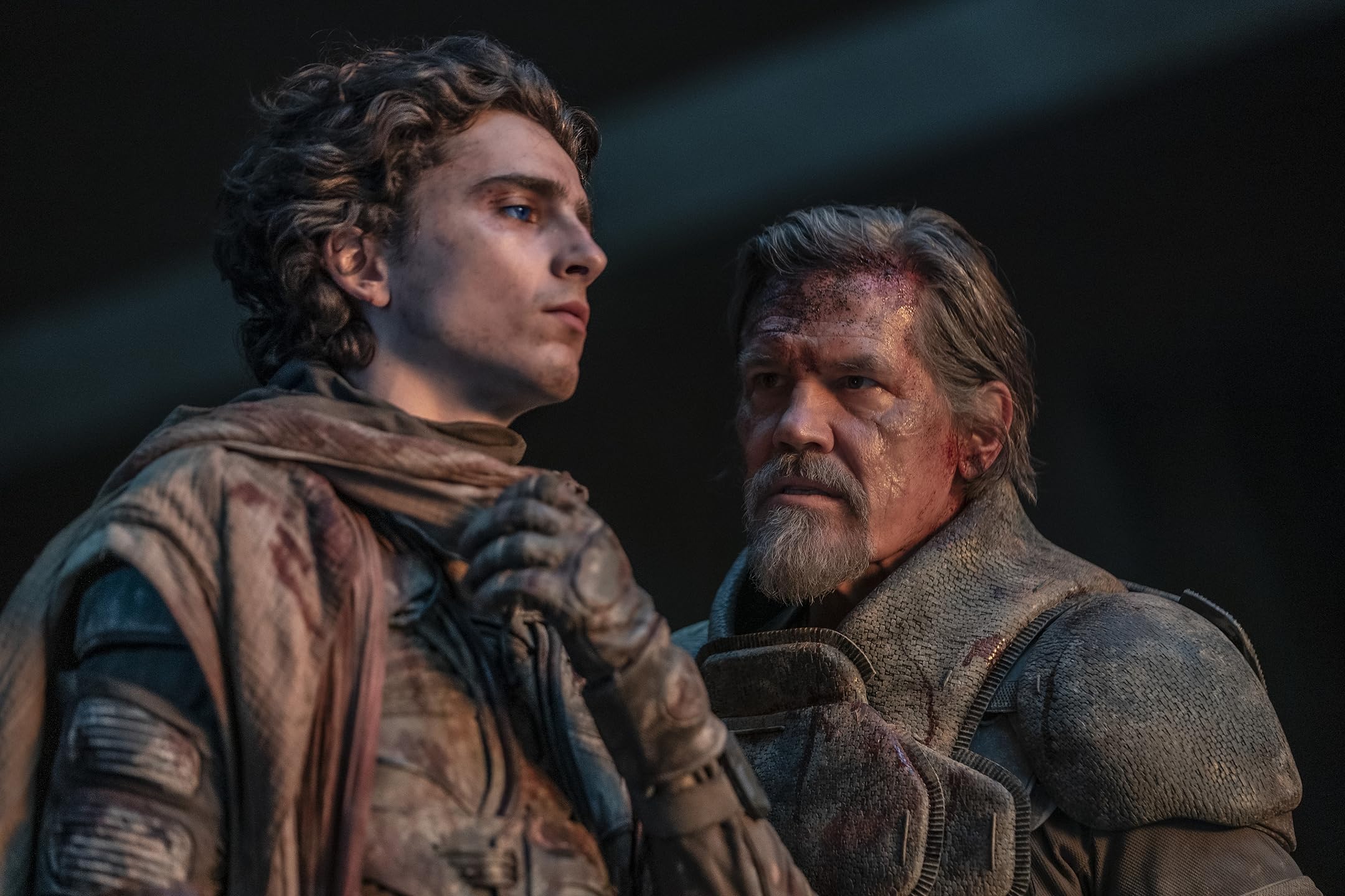 Dune : Deuxième Partie – Entre vengeance et destinée