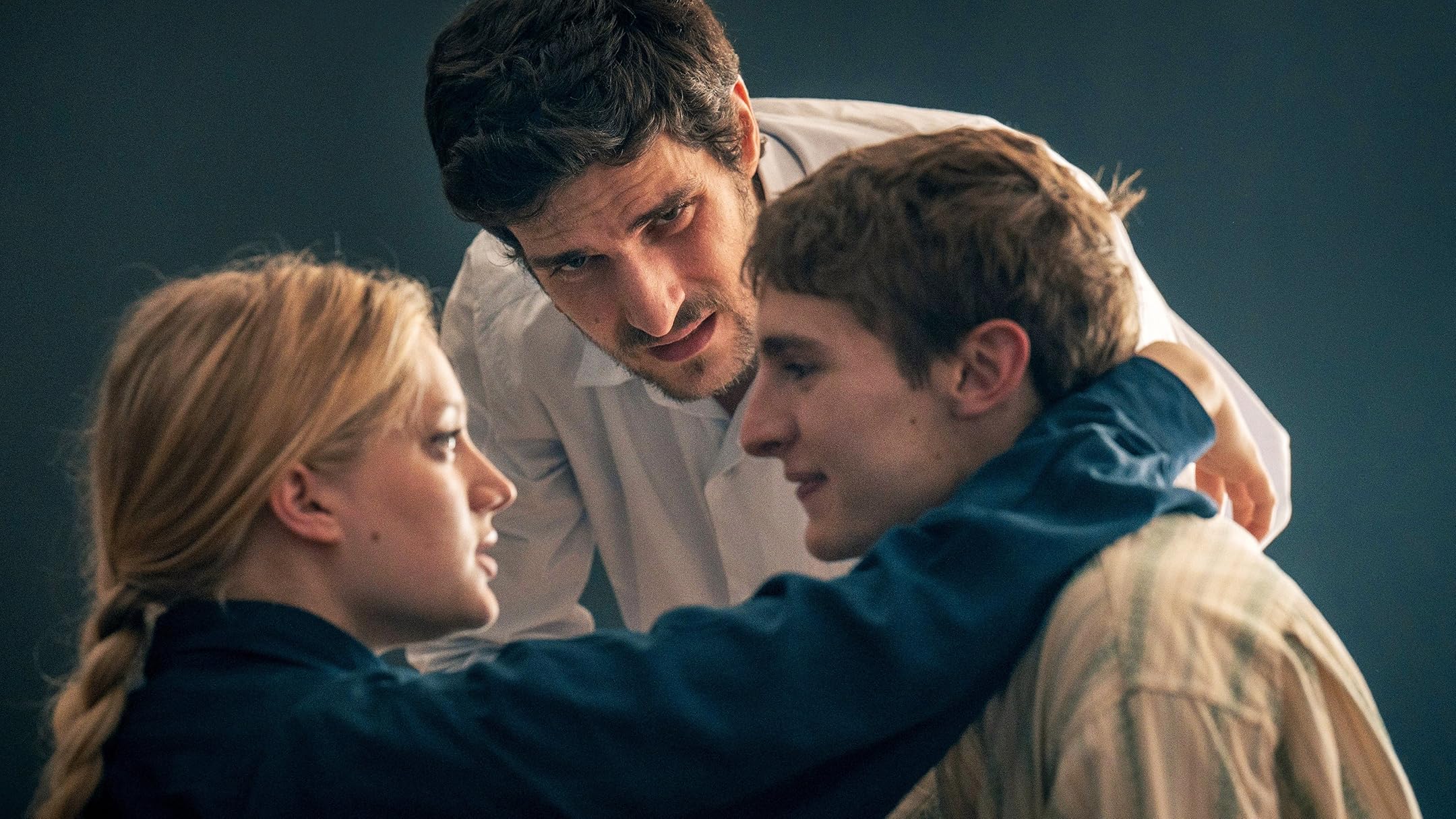 Les Amandiers : passion, théâtre et jeunesse en quête de sens