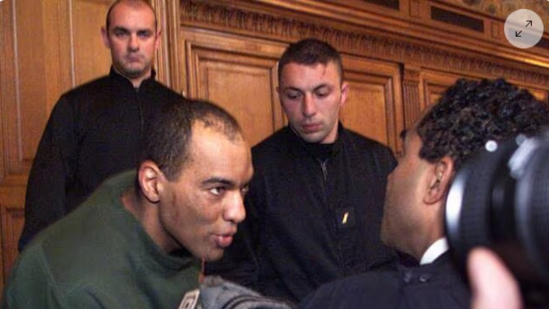 Les Femmes et l'assassin : traque d’un tueur en série
