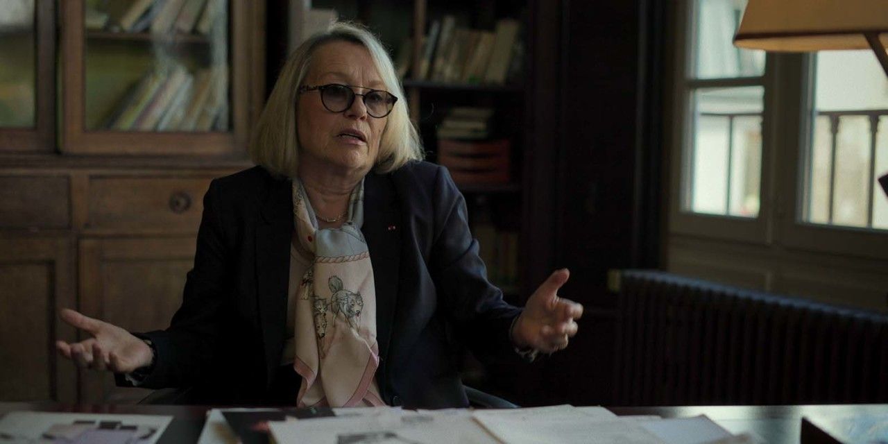 Les Femmes et l'assassin : traque d’un tueur en série