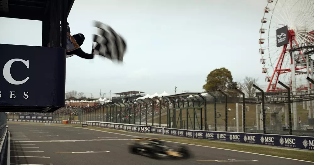 F1 le Film : retour sur les circuits, rédemption et passion pour la vitesse